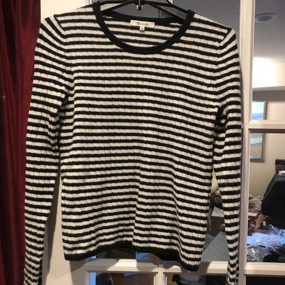 Madewell sweater - Picture 5 of 8